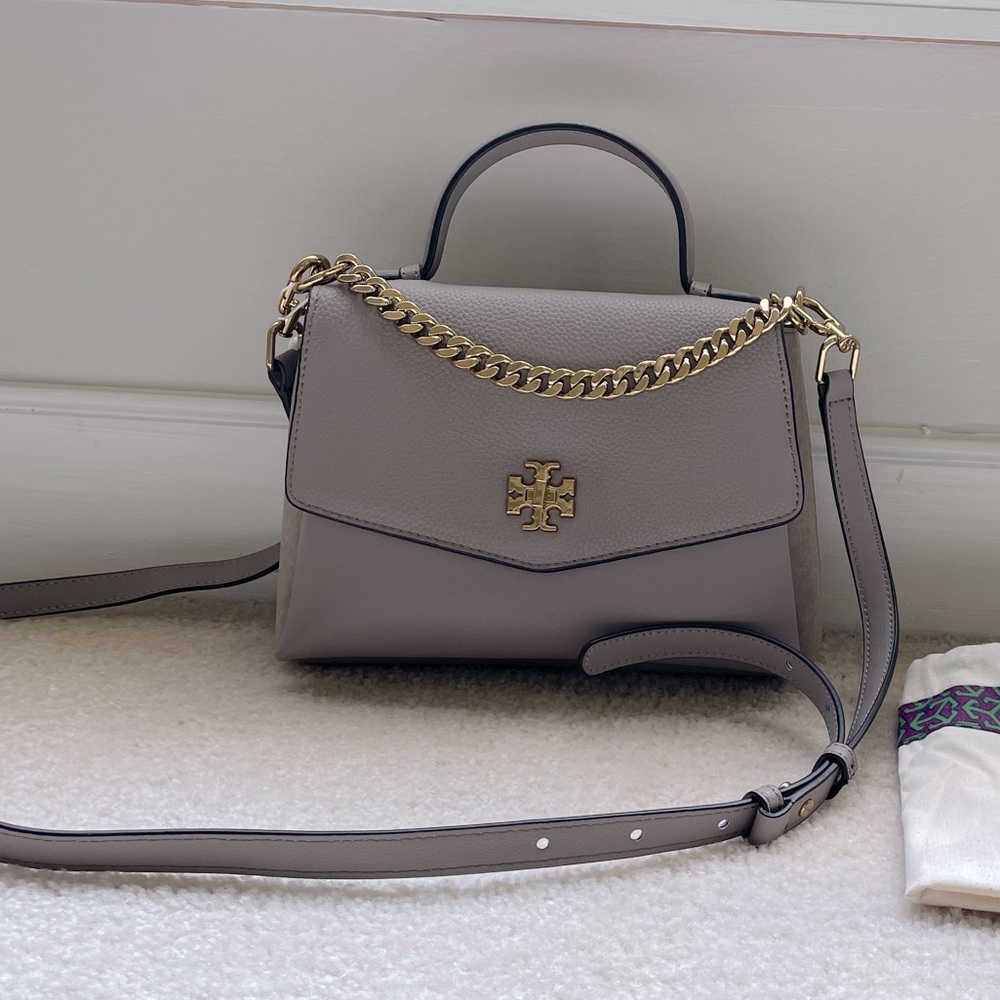 Tory Burch Kira crossbody